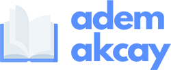 Adem Akcay Logo