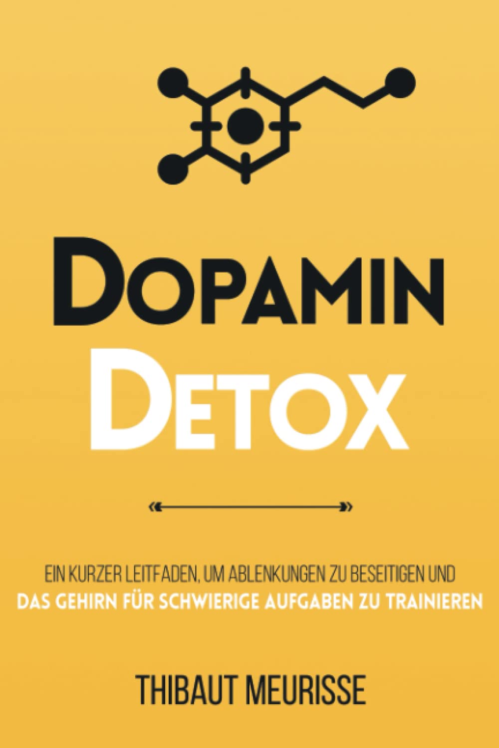 dopamin detox