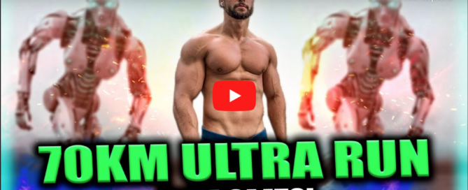 arda saatci ultra run youtube